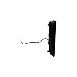 1852 Induksjonskokeplate 1500W