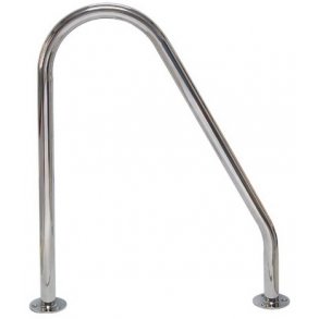 Haifinne Syrefast 32mm 600mm.