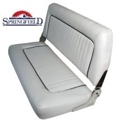 Btstol Helmsmann Dobbel Lys Gr.