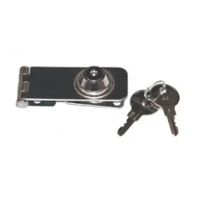 Hengelsbeslag Ls Rustfri