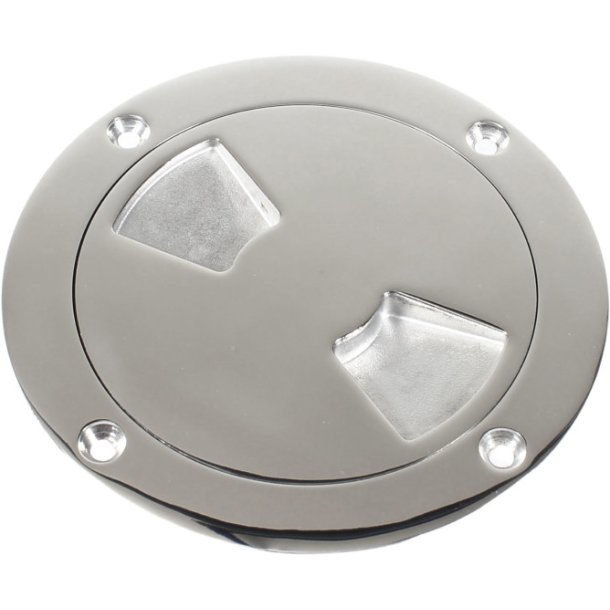 Inspeksjonsluke syrefast