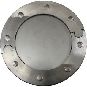 Inspeksjonsluke for tank 316