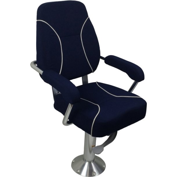 B�tstol PQ395, Cruiser stol m/armlene