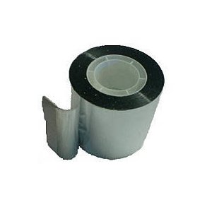 Alutape IsoFlock 50 mm - 30 m