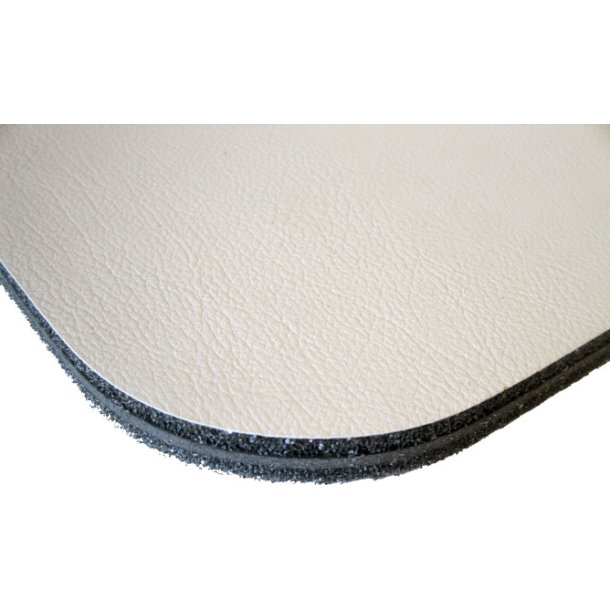 Skrogisolasjon m/bly