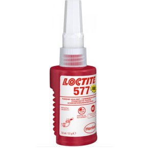Loctite 577 Gjengetetting 50ml