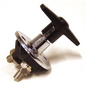 Hovedbryter Kraftig 300/1000A