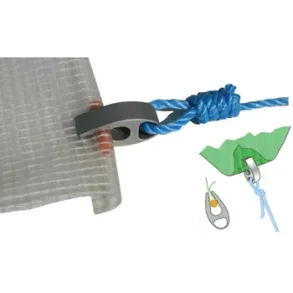 Hurtigmaljer Strong-Grip 2pk