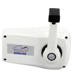 Sidemontert kontrollboks 1 spak