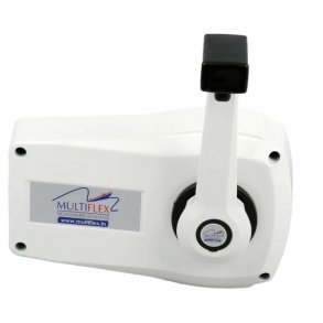 Sidemontert kontrollboks 1 spak