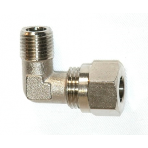 Hydrodrive nippel 1/4