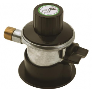 IGT Jumbo hyttrykksregulator B235is