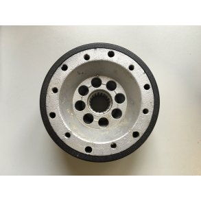 Isotta Hub Splinespor 