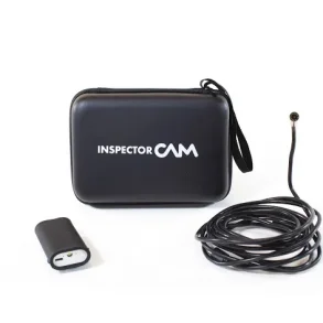 InspectorCam Trdlst Inspeksjonskamera