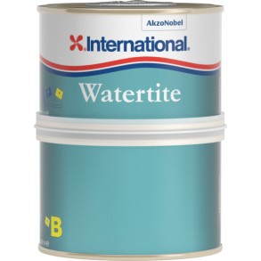 International Watertite 2-komponent Epoxysparkel 250 g