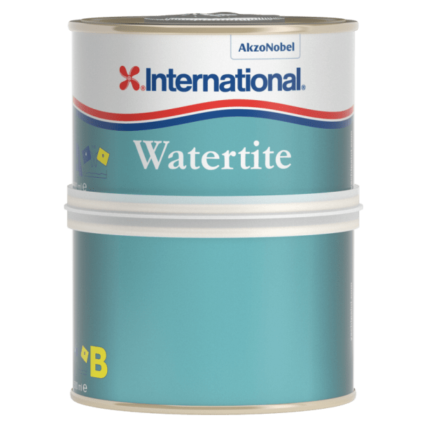 International Watertite 2-komponent Epoxysparkel 250 g