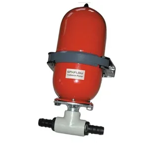 P Akkumulatortank 2liter.