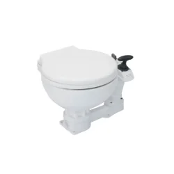 JP Toalett Manuelt Comfort