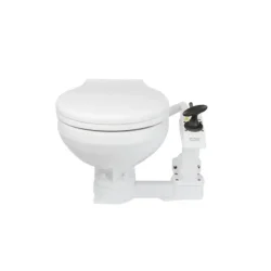 JP Toalett Manuelt Comfort