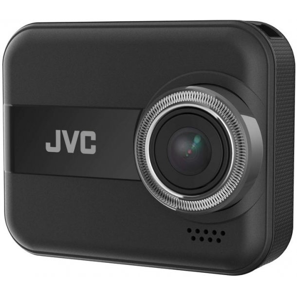 JVC GC-DRE10-S dashcam, Full HD, WiFi