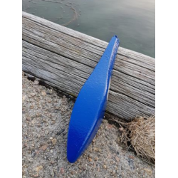 Jernstein 3 Mark Stpte bl