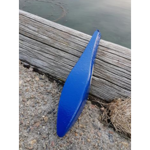 Jernstein 3 Mark Stpte bl