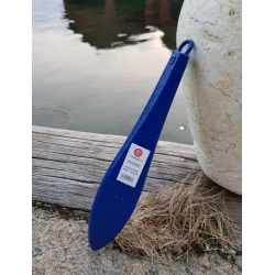 Jernstein 3 Mark Stpte bl