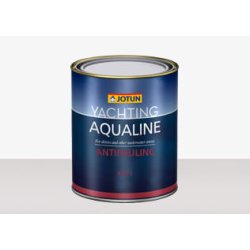 Jotun Aqualine sort 2,5 liter