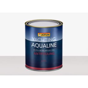 Jotun Aqualine Sort 0,75 liter