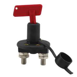 Hella Hovedbryter 100A m/Nkkel