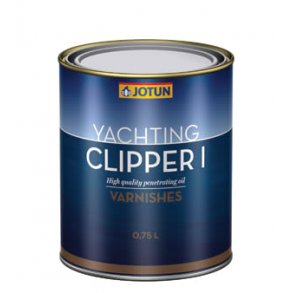 Jotun Clipper Nr.1 