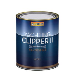 Jotun Clipper Nr.2