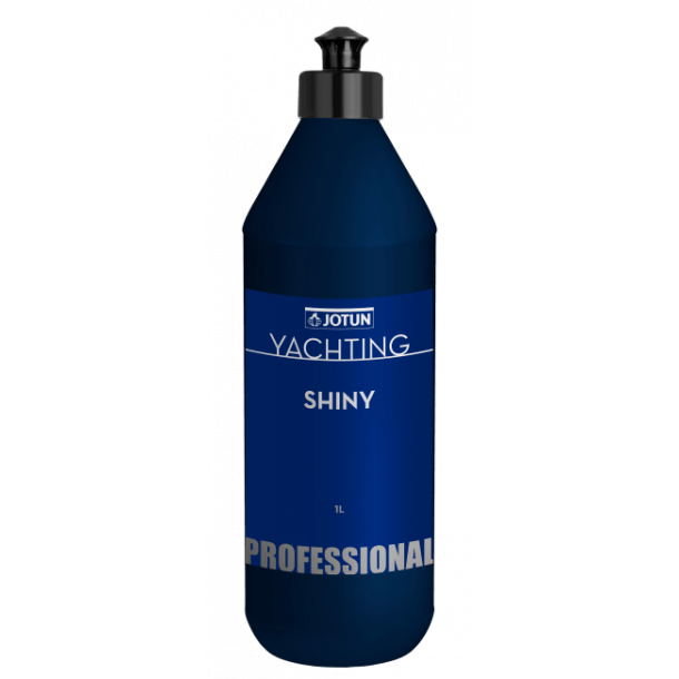 Jotun Marine Shiny 1 liter PROFF Vokspolish Vasker, polerer og beskytter