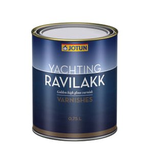 Jotun Ravilakk 0,75 liter 