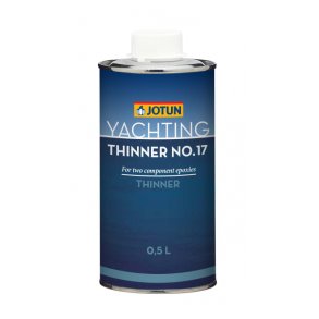 Jotun Tynner no.7 0,5 liter