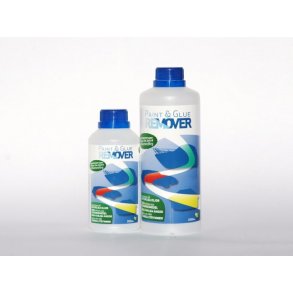 KMI Maling & Limfjerner 1 liter 