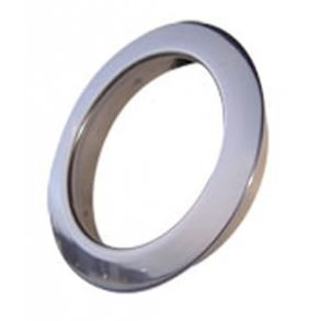 KUS Frontring instrument 52mm Syrefast st�l