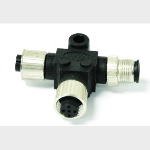 KUS Terminal NMEA 2000 T-kopling