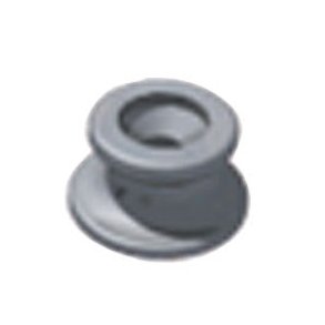 Kalesjeknapp gr� 5pk