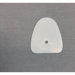 Kalesjeye forsterkning PVC 20stk