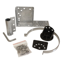 Kasco Monteringsbrakett Brakett for ispropell