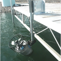 Kasco Monteringsbrakett Brakett for ispropell