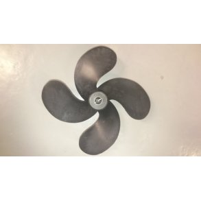 Kasco Reservepropell 3/4hk