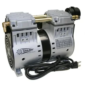 Kasco kompressor til Robust-Aire 2-3 diffusers