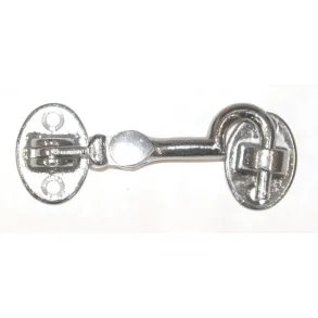 Kastekrok Syrefast 316 100mm