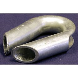 Kause moring galvanisert