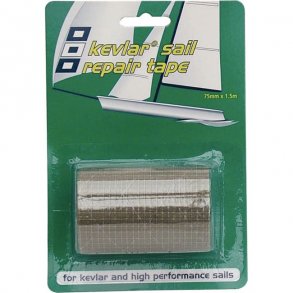 Kevlar Repair Tape Gold 75x1,5m