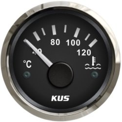 KUS Vanntemperatur NMEA2000