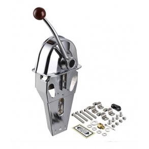 Kontrollboks Inboard Toppmontert 1-spak