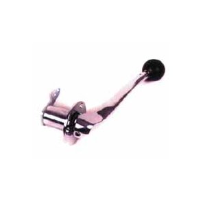 Kontrollboks 1-Spak Side